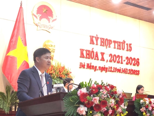 Cần có giải pháp phục hồi tăng trưởng cho Đà Nẵng trong năm 2024