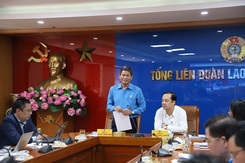 Đẩy mạnh công tác truyền thông Công đoàn Việt Nam