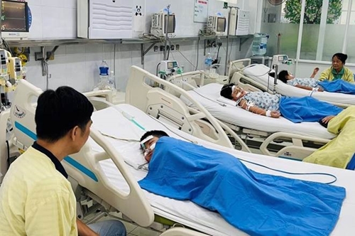 Đồng Nai Chi trả chi phí khám chữa bệnh BHYT cho học sinh, sinh viên trên 246 tỷ đồng