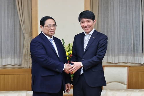 Thúc đẩy hợp tác giữa các địa phương Việt Nam với tỉnh Gunma Nhật Bản