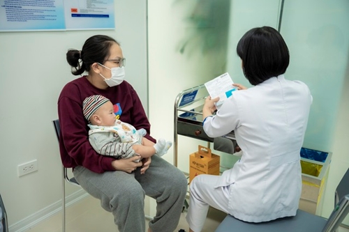 Tối 15 12 dự kiến 490 600 liều vaccine 5 trong 1 sẽ về Việt Nam