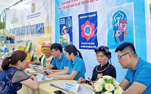 BHXH tỉnh Tuyên Quang nỗ lực chuyển đổi số