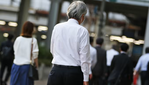 Nhật Bản Hơn 40 người lao động muốn làm việc tiếp sau khi nghỉ hưu