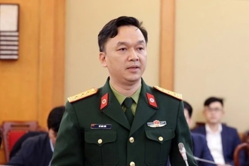 Vụ Việt Á Bốn cựu sỹ quan Học viện Quân y sẽ hầu tòa ngày 27 12