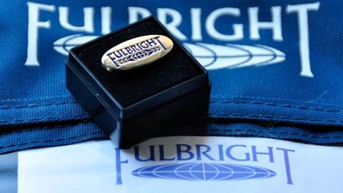 Chương trình Học bổng Fulbright năm học 2025-2026 tuyển ứng viên