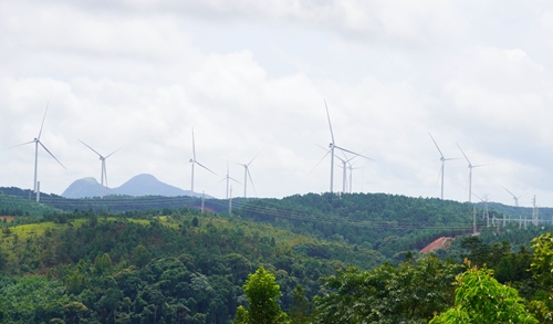 Quảng Trị Đề xuất bổ sung hơn 16 000 MW vào quy hoạch điện VIII