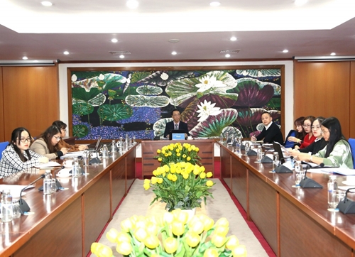 Tăng cường hợp tác tài chính giữa Việt Nam và Nhật Bản