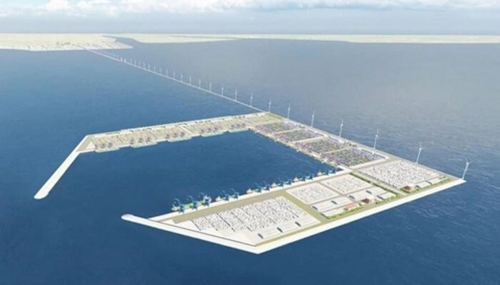 Điều chỉnh Quy hoạch cảng biển Việt Nam thời kỹ 2021 - 2030