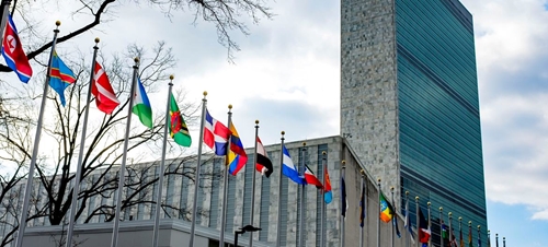 Đại hội đồng Liên hợp quốc tăng ngân sách thường niên cho năm 2024