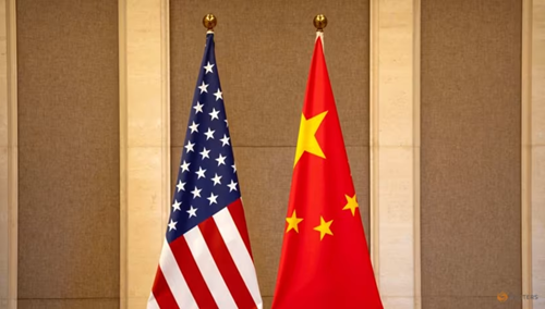 Mỹ tiếp tục gia hạn miễn thuế đối với hàng hóa của Trung Quốc