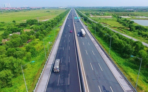 Phê duyệt chủ trương đầu tư cao tốc Ninh Bình - Hải Phòng đoạn qua tỉnh Nam Định, Thái Bình