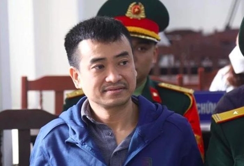 Chủ tịch Hội đồng quản trị Công ty Việt Á bị đề nghị từ 25-26 năm tù
