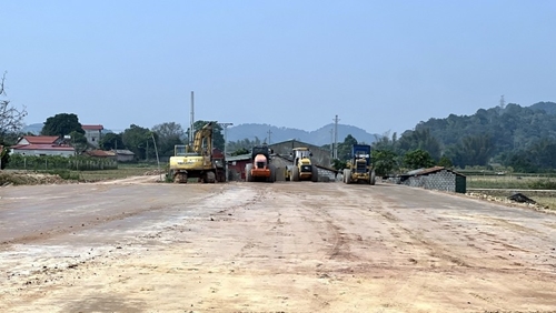 Lạng Sơn Sẽ khởi công dự án gần 2 300 tỷ đồng tại Quốc lộ 4B