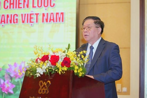 Đại tướng Nguyễn Chí Thanh - Nhà lãnh đạo chiến lược xuất sắc của cách mạng Việt Nam