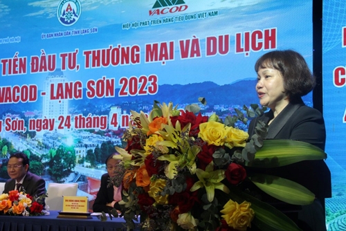 Thành lập Trung tâm Xúc tiến Đầu tư, Thương mại và Du lịch tỉnh Lạng Sơn
