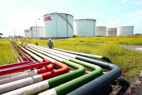 ​Tập trung thực hiện các giải pháp bảo đảm cung ứng đủ xăng dầu cho sản xuất, kinh doanh và tiêu dùng