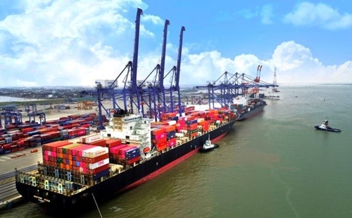 10 sự kiện Logistics Việt Nam năm 2023