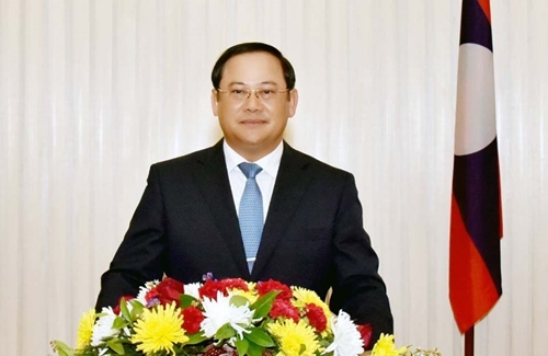 Thủ tướng Chính phủ Lào và Phu nhân sẽ thăm chính thức Việt Nam