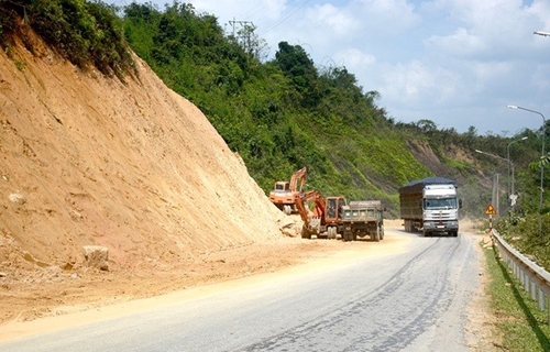 Sớm khởi công Dự án nâng cấp Quốc lộ 4B đoạn Km 18 - Km 80, tỉnh Lạng Sơn