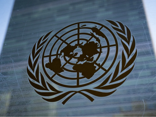 Liên hợp quốc hạ dự báo tăng trưởng kinh tế toàn cầu