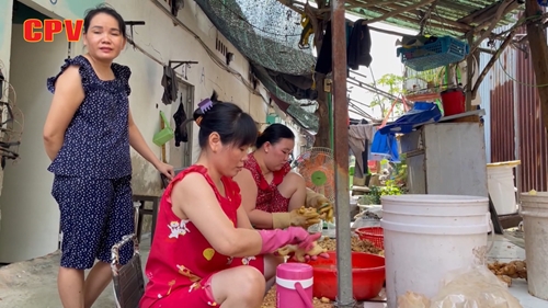 Người lao động ở TP Hồ Chí Minh mất việc làm muốn rời “lưới an sinh”