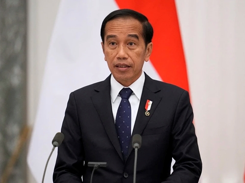 Tổng thống Indonesia sẽ thăm cấp Nhà nước tới Việt Nam
