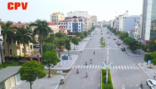 Thành phố Móng Cái Tập trung phát triển nhanh các ngành kinh tế lợi thế