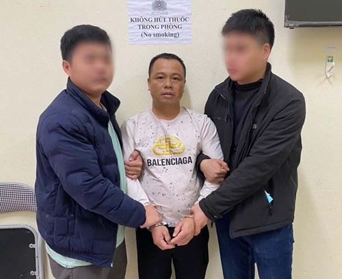Bắt giữ nghi phạm sát hại vợ tại Quảng Ninh