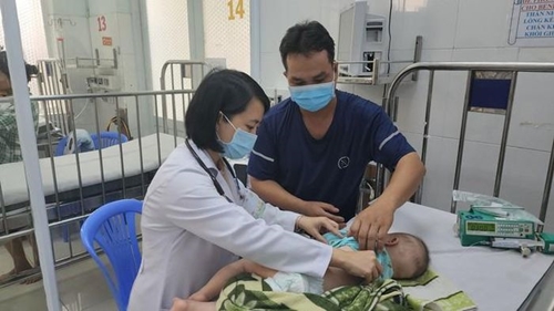 TP Hồ Chí Minh tăng cường phương án phòng, chống dịch bệnh
