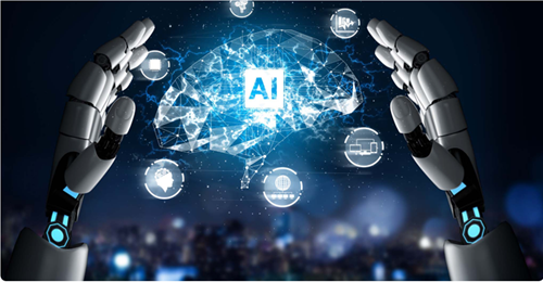 Xu hướng ứng dụng AI trong tự động hóa sản xuất công nghiệp