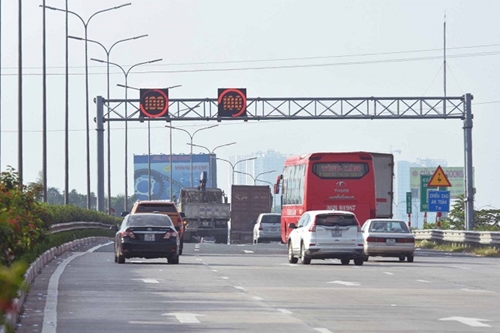 Cao tốc Cầu Giẽ - Ninh Bình sẽ được mở rộng lên 6 làn xe