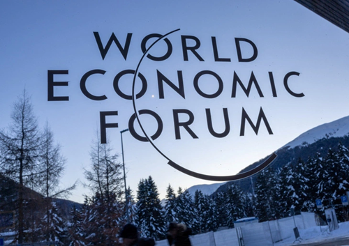 Hội nghị Davos 2024 Thụy Sĩ thắt chặt công tác an ninh