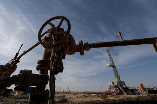 Giá dầu giảm bất chấp căng thẳng tại Trung Đông