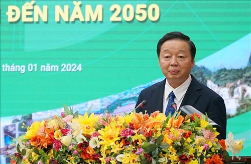Quy hoạch tạo động lực phát triển mới cho tỉnh Gia Lai