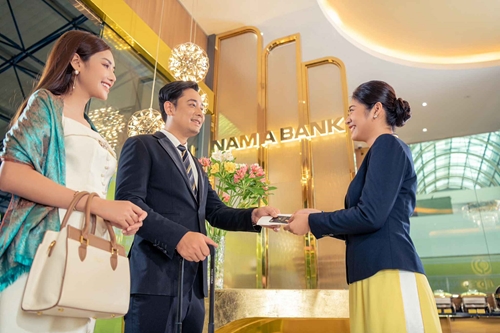Ngân hàng thương mại cổ phần Nam Á ra mắt phòng chờ tại sân bay Nội Bài