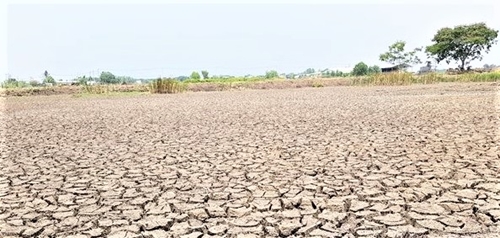 Dự báo hạn hán, thiếu nước ngọt cục bộ tại miền Trung, Tây Nguyên