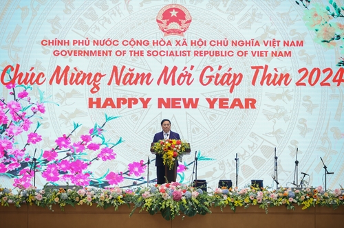 Phát huy hiệu quả vai trò cầu nối giữa các nước, tổ chức quốc tế với Việt Nam