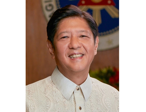 Tổng thống Philippines và Phu nhân sẽ thăm cấp Nhà nước đến Việt Nam