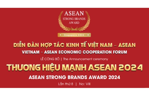 Sắp diễn ra Diễn đàn hợp tác kinh tế Việt Nam – ASEAN