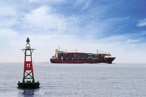 Sửa quy định về dịch vụ công bảo đảm an toàn hàng hải