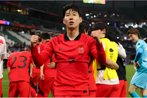 Asian Cup 2023 Thái Lan bị loại; Hàn Quốc thắng luân lưu