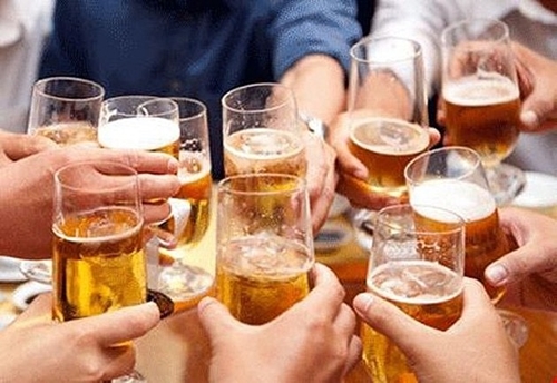 Tăng cường công tác phòng, chống tác hại của rượu, bia dịp Tết