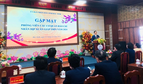 Bắc Ninh đẩy mạnh phát triển kinh tế xanh, kinh tế tuần hoàn