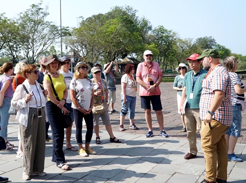 Việt Nam “Điển hình mẫu mực” về bảo tồn và phát huy giá trị di sản