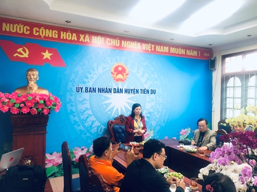 Hội Lim - khơi dậy lòng tự hào về truyền thống quê hương Kinh Bắc