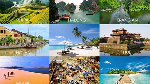 Phát triển du lịch toàn diện, nhanh và bền vững