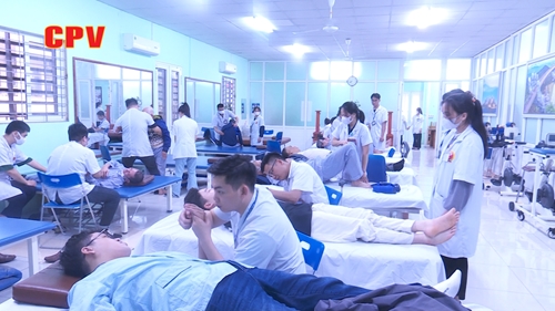 Bệnh viện Phục hồi chức năng Hà Nội: Nơi trao gửi niềm tin của người dân Thủ đô