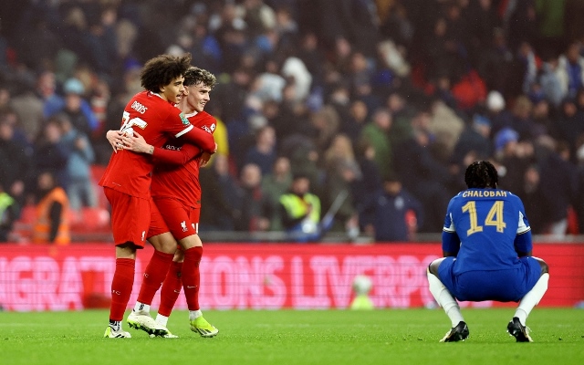 Liverpool thay đổi thế nào một năm sau trận thua Napoli - VnExpress Thể thao