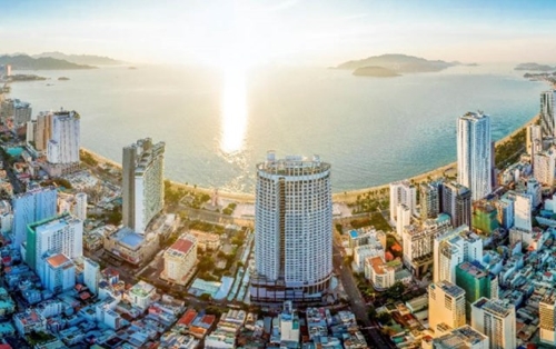 Việt Nam trong bức tranh đầu tư bất động sản Châu Á – Thái Bình Dương