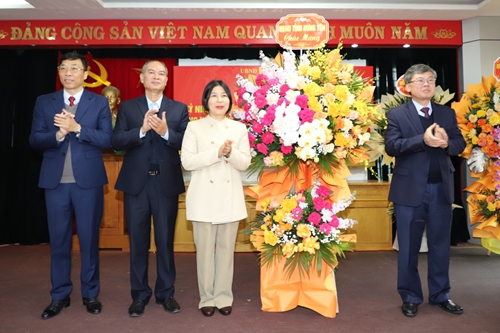 Các địa phương tổ chức kỷ niệm Ngày Thầy thuốc Việt Nam 27 2
